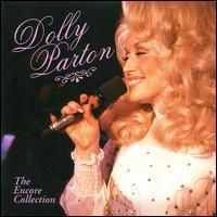 Dolly Parton - The Encore Collection